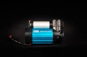 ARB - ARB Brushless Single Motor On-Board 12V Air Compressor Kit | CKBLA12 - Image 5
