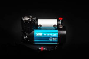 ARB - ARB Brushless Single Motor On-Board 12V Air Compressor Kit | CKBLA12 - Image 6