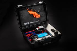 ARB Portable Brushless Single Compressor - 12V | CKBLP12