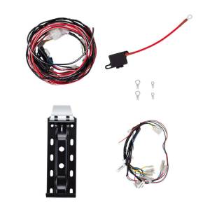ARB - ARB Brushless Twin Motor On-Board 12V Air Compressor Kit | CKBLTA12 - Image 3