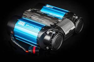 ARB - ARB Brushless Twin Motor On-Board 12V Air Compressor Kit | CKBLTA12 - Image 4