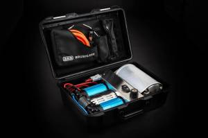ARB Portable 12V Brushless Twin Compressor | CKBLTP12