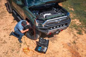 ARB - ARB Portable 12V Brushless Twin Compressor | CKBLTP12 - Image 2