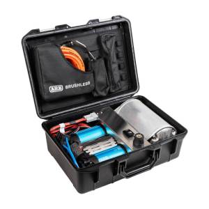 ARB - ARB Portable 12V Brushless Twin Compressor | CKBLTP12 - Image 5