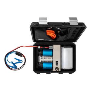ARB - ARB Portable 12V Brushless Twin Compressor | CKBLTP12 - Image 6