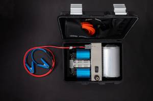 ARB - ARB Portable 12V Brushless Twin Compressor | CKBLTP12 - Image 8