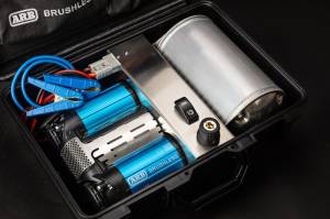 ARB - ARB Portable 12V Brushless Twin Compressor | CKBLTP12 - Image 9