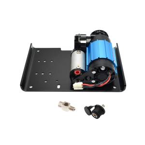 ARB Ford Bronco Single 12V Onboard Compressor Kit | CKMA12BK1 - Image 2