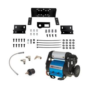 ARB High Performance Single On-Board Compressor Kit - 12V 19-20 Ford Ranger SuperCrew | CKMA12RK