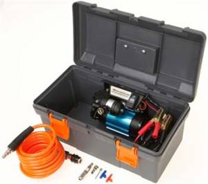ARB - ARB Compressor Mdm Portable 12V | CKMP12 - Image 3