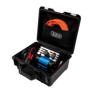 ARB Portable 12V Air Compressor Single Motor | CKMP12V2
