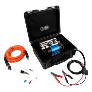 ARB - ARB Portable 12V Air Compressor Single Motor | CKMP12V2 - Image 4