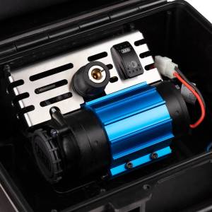 ARB - ARB Portable 12V Air Compressor Single Motor | CKMP12V2 - Image 8