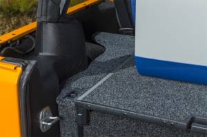 ARB - ARB Roller Drawer Side Floor Kit Hilux 02 | HI05ADFK - Image 2