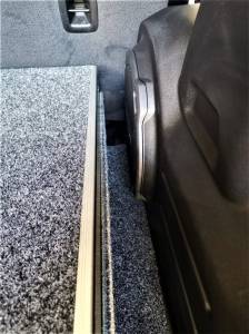 ARB - ARB 2018+ Jeep JL Sub Roller Drawer Side Floor Kit | JL4DFKIKSUB - Image 6
