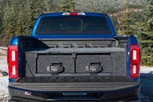 ARB - ARB Drawer Fitting Kit 19-20 Ford Ranger SuperCrew (Incl Side & Extension Floor Kit) | MA19FKEK - Image 2
