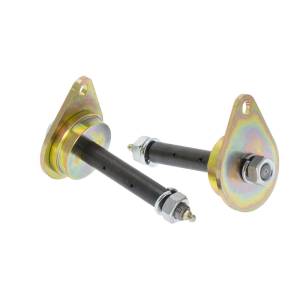 ARB Greasable Fixed End Kit 76/78/79Ser | OMEGP7 - Image 3