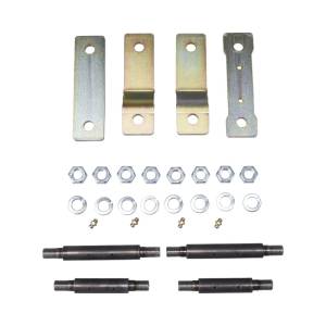 ARB Greasable Shackle Kit Rear 40/60/75 | OMEGS1 - Image 2