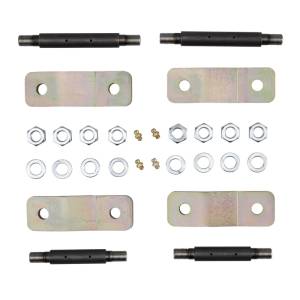 ARB Greasable Shackle Kit Tacoma | OMEGS12