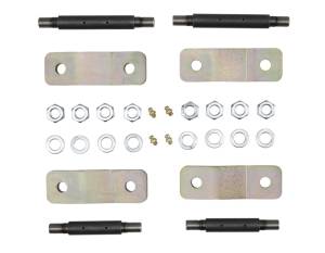 ARB Greasable Shackle Kit Tacoma | OMEGS12 - Image 2