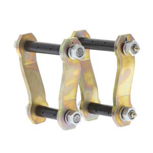 ARB - ARB Greasable Shackle Kit Hilux 05On | OMEGS14 - Image 3