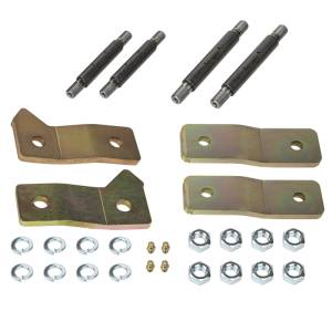 ARB Greasable Shackle Kit Maz/Ford 85On | OMEGS18
