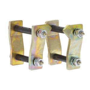 ARB - ARB Greasable Shackle Kit Maz/Ford 85On | OMEGS18 - Image 2