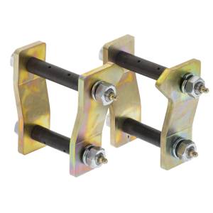 ARB - ARB Greasable Shackle Kit Maz/Ford 85On | OMEGS18 - Image 3