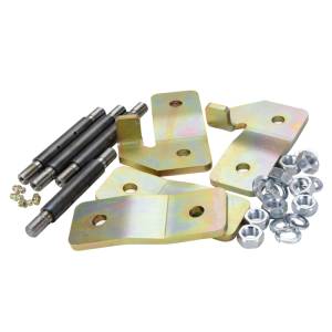 ARB Greasable Shackle Kit 76/78Ser | OMEGS19 - Image 2