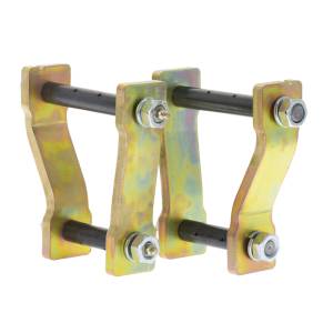 ARB - ARB Greasable Shackle Kit Rang/Bt50 | OMEGS20 - Image 3