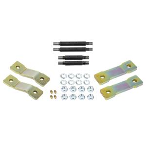 ARB - ARB Greasable Shackle Kit Rang/Bt50 | OMEGS20 - Image 4