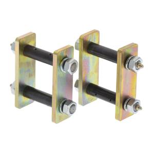 ARB Greasable Shackle Kit D22 | OMEGS21 - Image 1