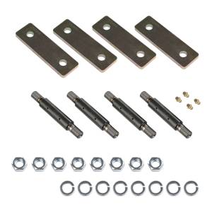 ARB - ARB Greasable Shackle Kit Nissan Navara D23 | OMEGS24 - Image 2