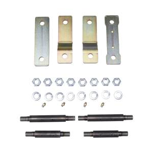 ARB Greasable Shackle Hilux 2015 | OMEGS25