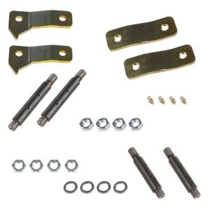 ARB Greasable Shackle Kit Rear 97-05 Hilux | OMEGS7 - Image 1