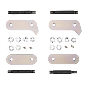 ARB - ARB Greasable Shackle 15mmpin Rr Lc Fj40 | OMEGS9 - Image 2