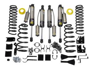 ARB - ARB BP51 Kit Heavy JK 2 Door | OMEJK2DBP51HK - Image 2