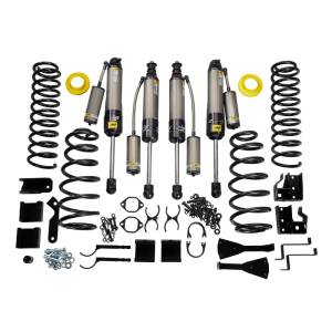 ARB - ARB BP51 Kit Heavy JK 2 Door | OMEJK2DBP51HK - Image 3