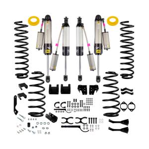 ARB - ARB BP51 Kit Heavy JK 4 Door | OMEJK4DBP51HK - Image 2