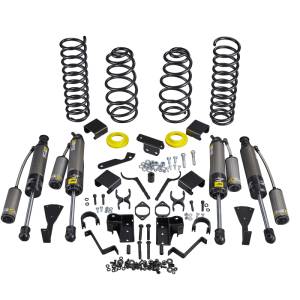 ARB BP51 Kit Light JK 4 Door | OMEJK4DBP51LK