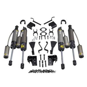 ARB BP51 2-2.5in Shocks Only Kit | OMEJKBP512SK - Image 2