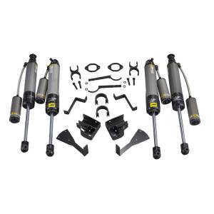 ARB - ARB BP51 3.5-4.5in Shocks Only Kit | OMEJKBP514SK - Image 1
