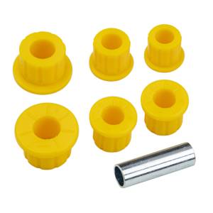 ARB Bushing Kit Gshackle D22 | OMESB105