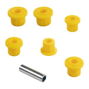 ARB Bushing Kit Fr & Rr Oe Shackle Yj Wrangler | OMESB57