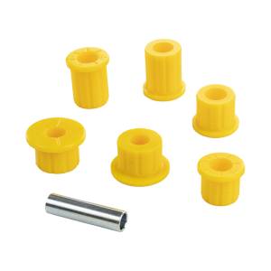 ARB Bushing Kit Fr & Rr Yj Wrangler | OMESB87
