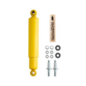 ARB - ARB / OME Steering Damper Nissan Ref Catalog | OMESD01 - Image 4