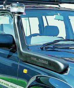 ARB - ARB Pre Cleaner 10In Inlet 3In | PBH000253 - Image 2