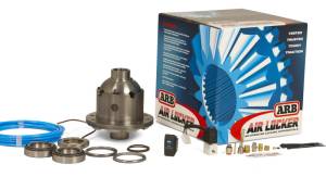 ARB - ARB Airlocker Dana30 27Spl 3.73&Up S/N. | RD100 - Image 12