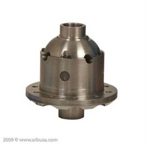 ARB - ARB Airlocker Dana35 27Spl 3.31&Dn S/N | RD103 - Image 4
