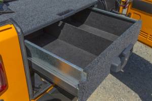 ARB Roller Drawer 41X21X11 Xtrnl Intrnl 37.5 X 18 X 8.5 | RD1045 - Image 2